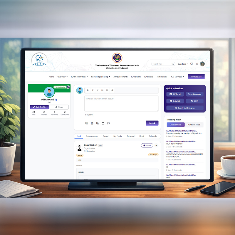 Secure Verified Registration